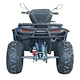 200cc gasonline atv
