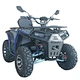 200cc gasonline atv